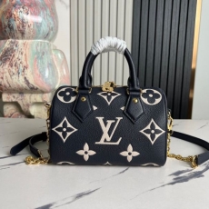 Louis Vuitton Speedy Bags